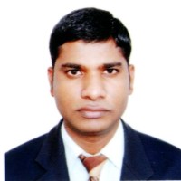 Mohammed Imran