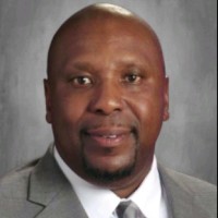 Greg Glass - Doctoral Candidate