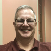 Terry Spurlin