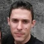 Alain Zarza Cabrera