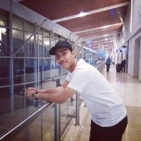 Rizwan Syah