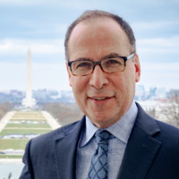 Daniel (Danny) Weiss