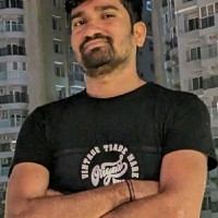 Madhuchandra .D