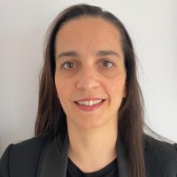 Esther Romero Tabernero