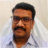 Vidyasagar Dumpala