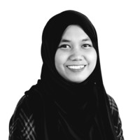 Fardiha Syahana Saharudin