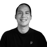 Roy Chung