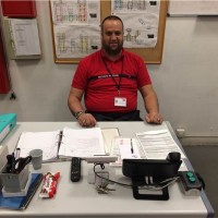 Mohamed Dahmani