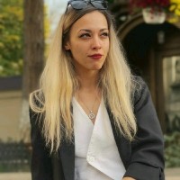 Roxana Păun