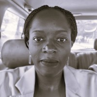 Christine/ Tina Imong