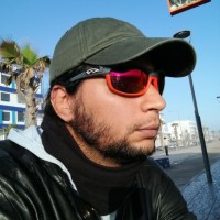 Moksi Mohamed Ameziane