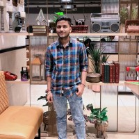 Abhishek Bapna