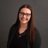 Rebecca Grieve