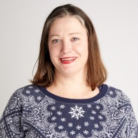 Suzanne Vosburg