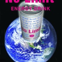 No Limit Energy Drink