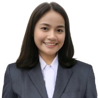 Princess Crizzel Vergara
