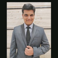 Yash Gandhi