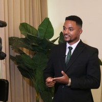 Daniel Bekele