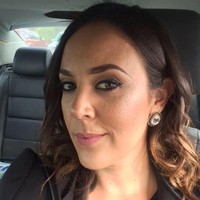 Raquel Macedo Perez