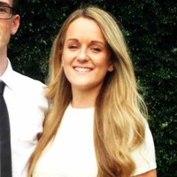 Rebecca Proudman