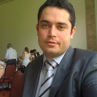 Kerllon Ricardo Dominici De Mesquita