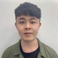 Fandix Huang