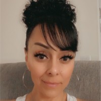PRISCILLA CERVANTES