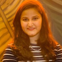 Jaishree Pareek