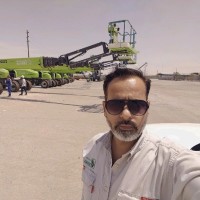 Shariq R Khan