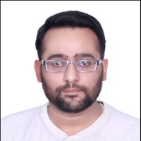 Usman Pervaiz