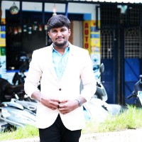 Vishnu Kumar.V