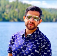 Sameer Amiri