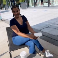 Davina Collins