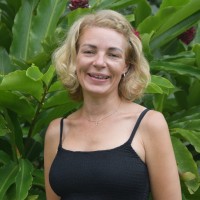 Maud Nicolas