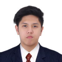 Mark Joshua Geronimo