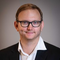Bjorn Tore Blomskog