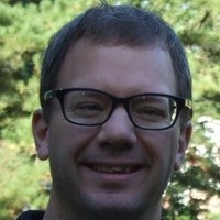 Kevin Baldwin, Ph.D.
