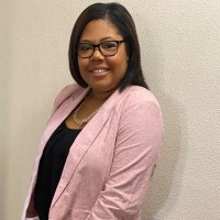 Dymond Mcclerkin-Rayford