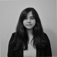 Rajrupa Roy