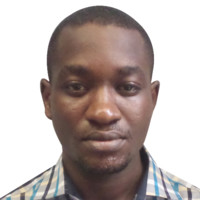 Yves-Ghislain Meless