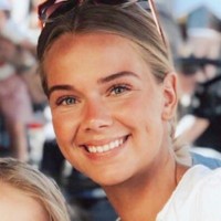 Linda Maria Haukelidsæter