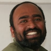 Aby Tharakan