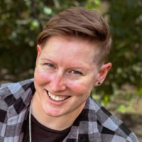 Megan Pugh, M.A.