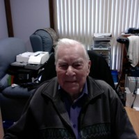 Jim Hickie