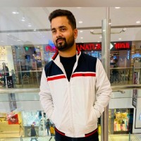 Raj Jha