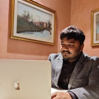 roopesh kumar suda