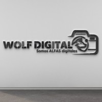 Wolf Digital (Somos ALFAS Digitales)