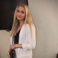 Johanna Bohlin