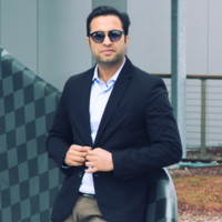 Gyanesh Dwivedi