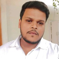Maitrey Patel